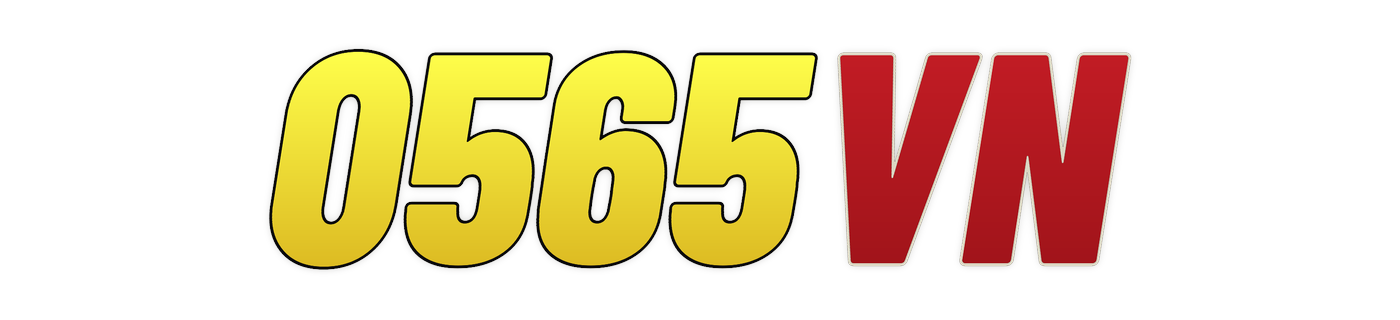 0565vn Logo